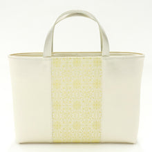 Load image into Gallery viewer, Formal Small Purse (Web Only) (Budo Karakusa-mon Nishiki)