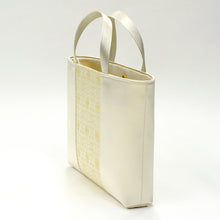Load image into Gallery viewer, Formal Small Purse (Web Only) (Budo Karakusa-mon Nishiki)