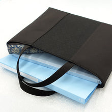 Load image into Gallery viewer, Formal Small Purse (Web Only) (Ryoka-mon Nishiki)