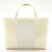 Load image into Gallery viewer, Formal Small Purse (Web Only) (Budo Karakusa-mon Nishiki)