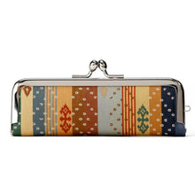 Load image into Gallery viewer, Japanese Seal case (Tempyo Danmon Nishiki)