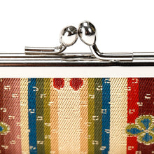 Load image into Gallery viewer, Japanese Seal case (Kamon Ungen Nishiki)