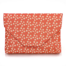 Load image into Gallery viewer, Sukiya Bukuro (A Pouch) (Tea-things) ("Rikyu" Brocade)