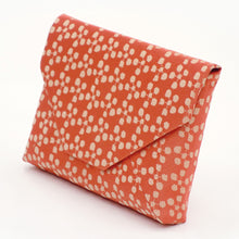 Load image into Gallery viewer, Sukiya Bukuro (A Pouch) (Tea-things) ("Rikyu" Brocade)