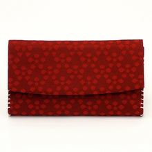 画像をギャラリービューアに読み込む, 懐紙入 利休緞子