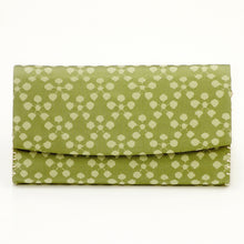 画像をギャラリービューアに読み込む, 懐紙入 利休緞子