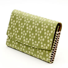 画像をギャラリービューアに読み込む, 懐紙入 利休緞子