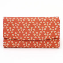 画像をギャラリービューアに読み込む, 懐紙入 利休緞子