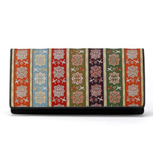 Load image into Gallery viewer, Long Wallet (Karahana Socho Chohan-kin)