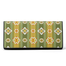 Load image into Gallery viewer, Long Wallet (Tempyo Mokuga Sou-ka-kin)