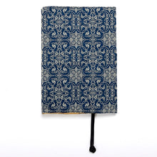 Load image into Gallery viewer, Book Cover (Budo Karakusa-mon Nishiki)