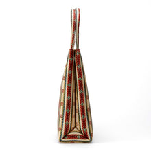 Load image into Gallery viewer, Tote Bag (Kamon Ungen Nishiki)
