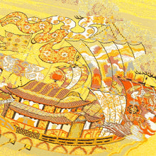 Load image into Gallery viewer, Brocade Art (Keicho Shu-han Nishiki)