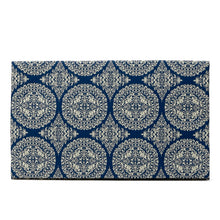 Load image into Gallery viewer, Kinpu Envelope Holder (Tempyo Brocade With A Hunting Scene)