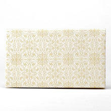 Load image into Gallery viewer, Kinpu Envelope Holder (Budo Karakusa-mon Nishiki)