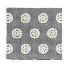 画像をギャラリービューアに読み込む, 古帛紗 糸屋輪宝手