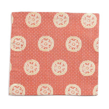 画像をギャラリービューアに読み込む, 古帛紗 糸屋輪宝手