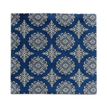 画像をギャラリービューアに読み込む, 古帛紗 稜華文錦