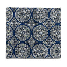 画像をギャラリービューアに読み込む, 古帛紗 天平狩猟文錦