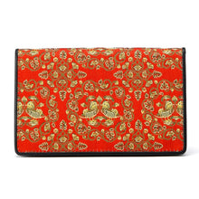 Load image into Gallery viewer, Card Container (Oshidori Karakusa-mon Nishiki)