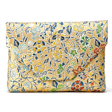 画像をギャラリービューアに読み込む, 数寄屋袋 早雲寺文台裂