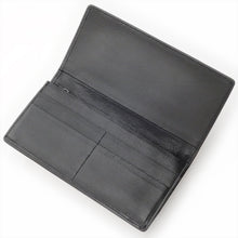 画像をギャラリービューアに読み込む, チャック付札入(皮裏財布) 欧鳥繍華錦