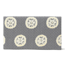 画像をギャラリービューアに読み込む, 数珠入 糸屋輪宝手