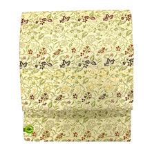 Load image into Gallery viewer, Sitate-nagoya-obi (Soun-ji Bundai-gire)