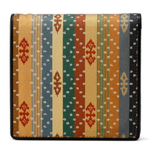 画像をギャラリービューアに読み込む, 二折札入 天平段文