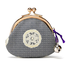 Load image into Gallery viewer, Coin Container (Itoya Rinpo-te)