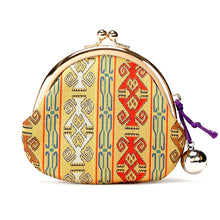 Load image into Gallery viewer, Coin Container (Chancay-no-saru)