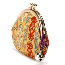 Load image into Gallery viewer, Coin Container (Chancay-no-saru)