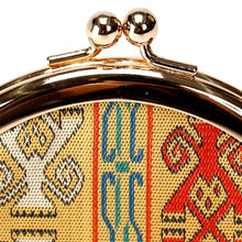 Load image into Gallery viewer, Coin Container (Chancay-no-saru)