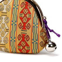 Load image into Gallery viewer, Coin Container (Chancay-no-saru)