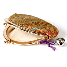 Load image into Gallery viewer, Coin Container (Chancay-no-saru)