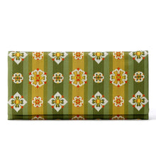 画像をギャラリービューアに読み込む, 裂裏札入 天平木画奏花錦