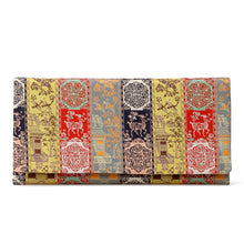 Load image into Gallery viewer, Long Wallet (Koge Zuikin)