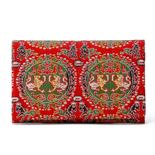 Load image into Gallery viewer, Name Card Container (En-mon Byakko Suzaku Nishiki)