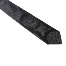 Load image into Gallery viewer, Formal Tie (for happy events) (for funeral ceremony) (Ryoka-mon Nishiki)