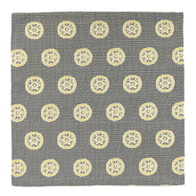 画像をギャラリービューアに読み込む, 出帛紗 糸屋輪宝手