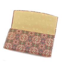 Load image into Gallery viewer, Kaishi Paper Container (Tea-things) (naragiresyokkoumon)