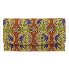 Load image into Gallery viewer, Kaishi Paper Container (Tea-things) (tenjyukokusyutomon)