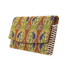 Load image into Gallery viewer, Kaishi Paper Container (Tea-things) (tenjyukokusyutomon)