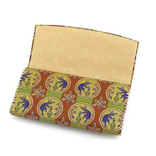 Load image into Gallery viewer, Kaishi Paper Container (Tea-things) (tenjyukokusyutomon)