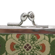 Load image into Gallery viewer, Japanese Seal case (Kacho Baika-Mon Nishiki)