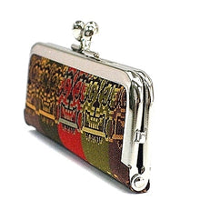 Load image into Gallery viewer, Japanese Seal case (Shikami-mon Chohan-kin)