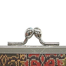 Load image into Gallery viewer, Japanese Seal case (Shikami-mon Chohan-kin)