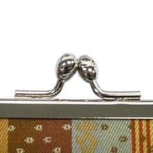 Load image into Gallery viewer, Japanese Seal case (Tempyo Danmon Nishiki)