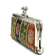 Load image into Gallery viewer, Japanese Seal case(Karahana Socho Chohan-kin)