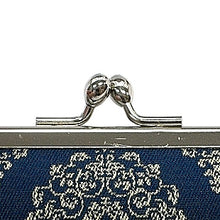 Load image into Gallery viewer, Japanese Seal case (Budo Karakusa-mon Nishiki)